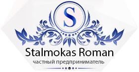 Студия веб-дизайна Stalmokas.R